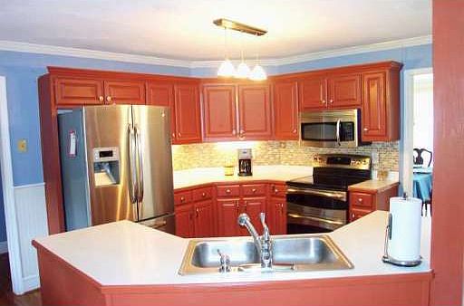 2nd image of 3467 Chinaberry Ln