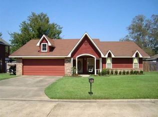 63 Ragan Dr, Alexandria, LA 71303