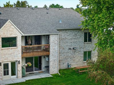 405 Clausen Ave SW APT 2, Bemidji, MN, 56601