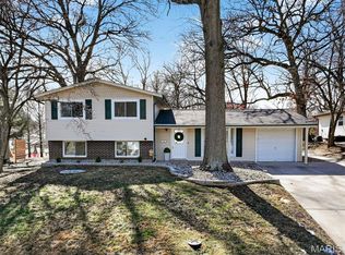 10 Barbre Ct, Saint Louis, MO 63119