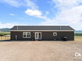 33 Rocky Rd, Boulder, MT 59632