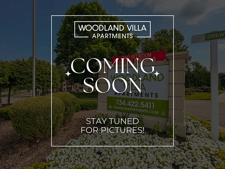 Woodland Villa Apartments — Photo 27