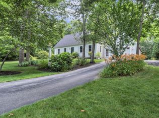 11 Westwind Cir, Sandwich, MA 02563