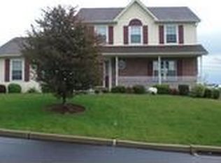 209 Hope St, Stockertown, PA 18083