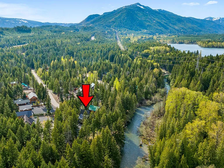 Kachess River Rd — Photo 29