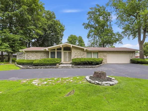 410 Beechview Ln, Indianapolis, IN 46217