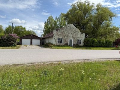509 E Railroad Ave N, Manhattan, MT, 59741