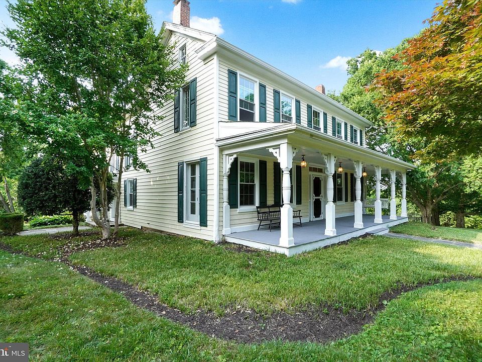 Zillow Monkton Md