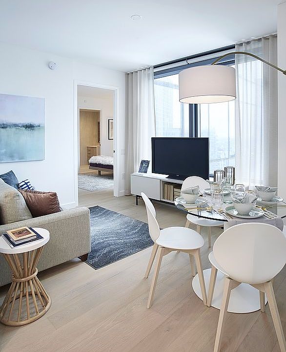 1st image of 3 Court Sq APT 3205