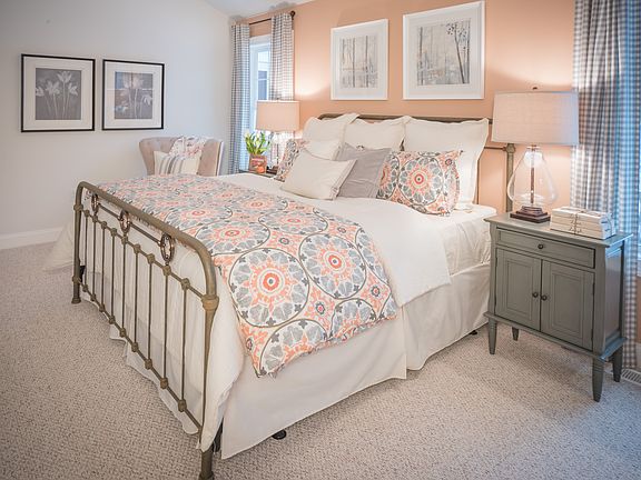 Your Mayflower Master Suite at Redbrook, Plymouth