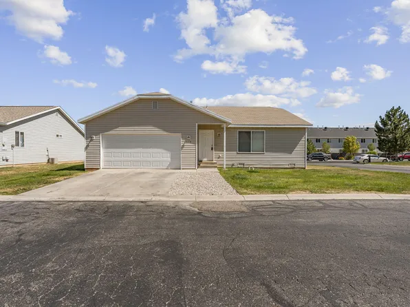 612 W 1300 N, Cedar City, UT 84721