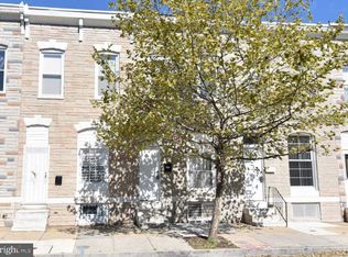 2410 Ashland Ave, Baltimore, MD 21205