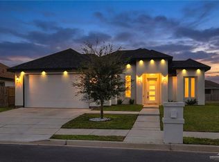 3817 Revilla St, Edinburg, TX 78542