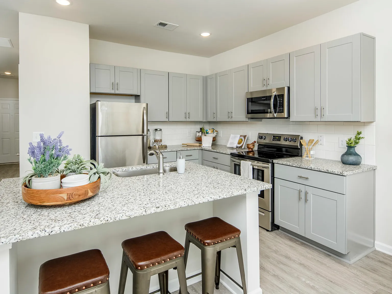 Covey Homes Dawson Ridge — Photo 2