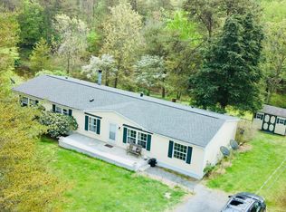 112 Vera Green Ln, Hedgesville, WV 25427