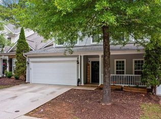 12008 Fox Valley St, Raleigh, NC 27614