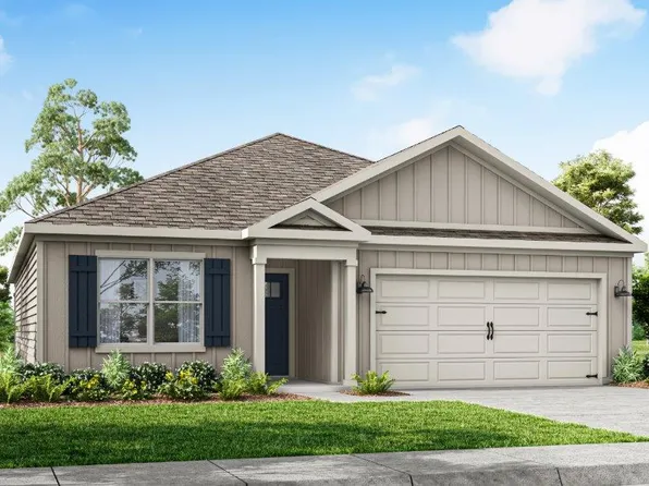 ARIA Plan, Sagebrush