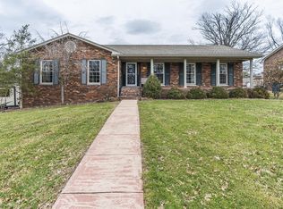 399 Vanarsdall Dr, Harrodsburg, KY 40330