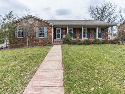 399 Vanarsdall Dr, Harrodsburg, KY, 40330