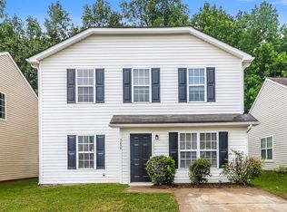 3239 Braden Dr, Charlotte, NC 28216