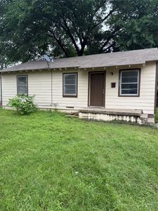 1713 Maple St, Grand Prairie, TX, 75050