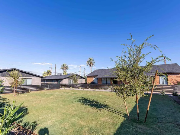 Biltmore Bungalows, 4406 N 14th St #8, Phoenix, AZ 85014