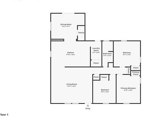 2nd image of this home