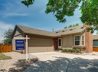 627 Teakwood Ct, Highlands Ranch, CO 80126