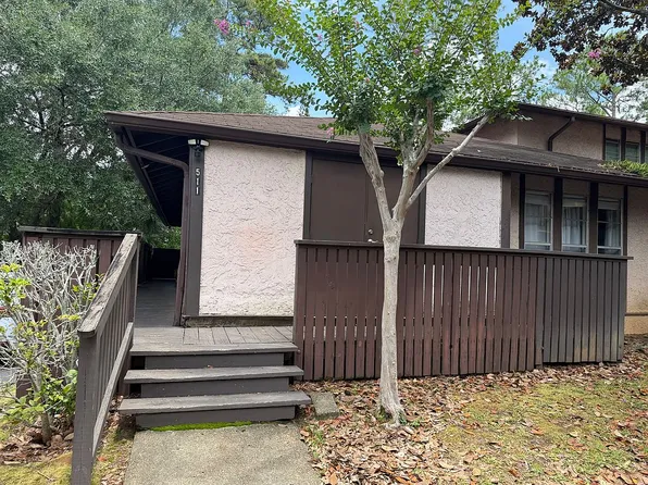 511 Westwood Dr, Tallahassee, FL 32304