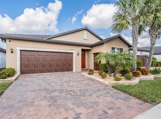 31617 Cannon Rush Dr, San Antonio, FL 33576