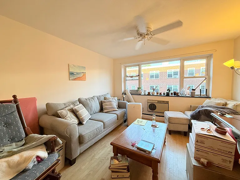 269 Harvard St #20 — Photo 7