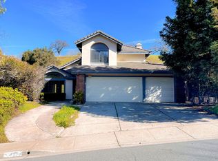 118 Beryl Ct, Hercules, CA 94547