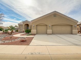 841 W Saint Andrews Dr, Casa Grande, AZ 85122