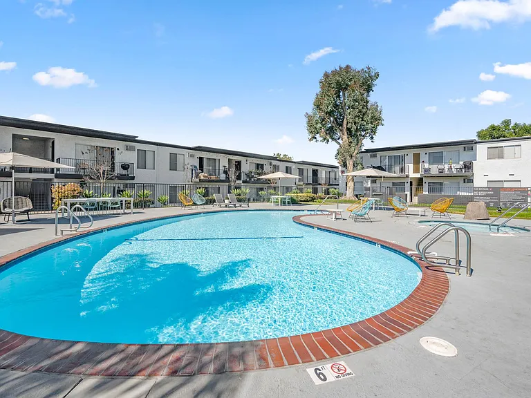 Latitude Apartments at Mission Valley — Photo 17