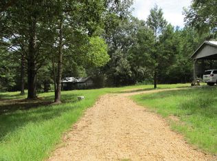 96 Hidden Pine Ln, Monticello, MS 39654
