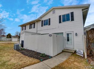 539 Monticello Ave UNIT B, Lima, OH