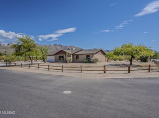 10037 E Sierrita Pl, Tucson, AZ 85749