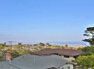 2757 San Ramon Dr, Rancho Palos Verdes, CA 90275