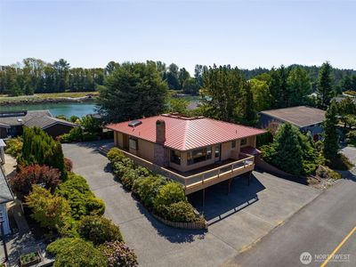 820 Shoshone Drive, La Conner, WA, 98257