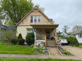 307 E Baldwin St, Saint Johns, MI