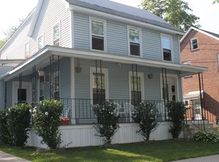 11 Grove Ave #2F, Albany, NY 12208