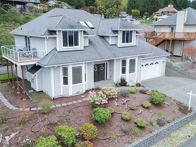 6423 Cedar Terrace Lane NW, Bremerton, WA, 98312
