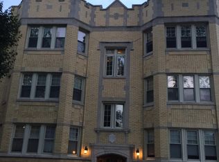 5440 N Christiana Ave #G1, Chicago, IL 60625