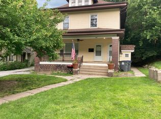 609 Franklin Ave APT 2, Council Bluffs, IA 51503