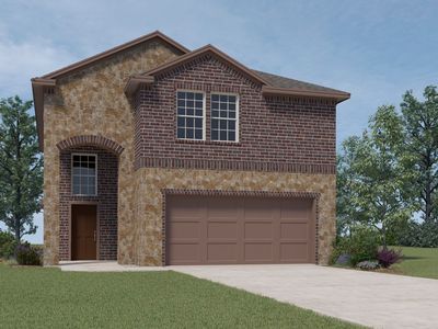 650 Glee Stem Rd, Lavon, TX, 75166