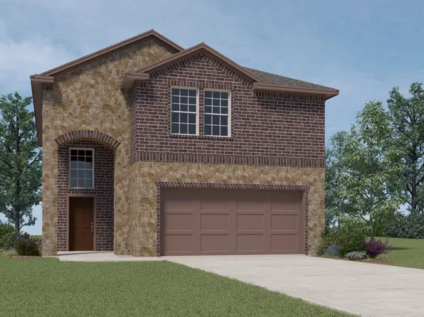 650 Glee Stem Rd, Lavon, TX 75166