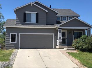 211 Talus Rd, Monument, CO 80132