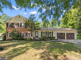 5017 Hayload Ct, Columbia, MD 21044