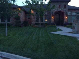 6112 Tuscany Vlg, Amarillo, TX 79119