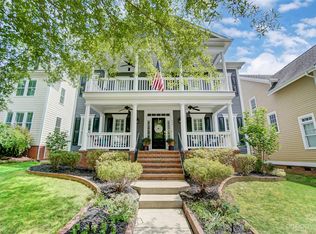 664 Revival Row, Fort Mill, SC 29708